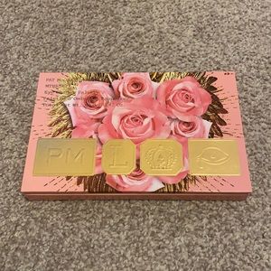 Pat McGrath Labs Rose Decadence Palette